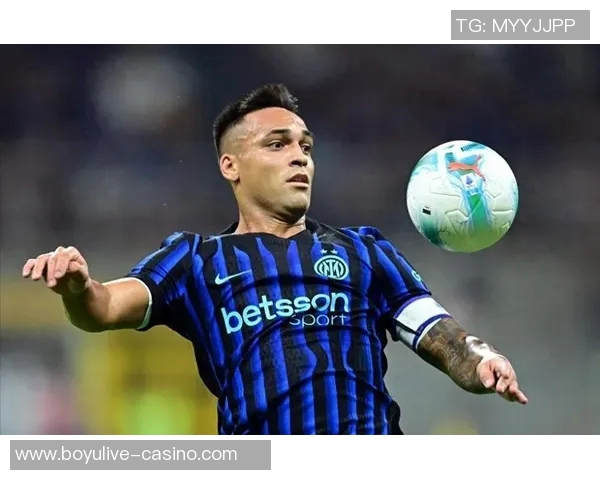 劳塔罗的崛起与未来展望：从天才前锋到足球世界的新星之路